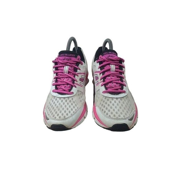 Asics Gel-Blur 33 Athletic Running Shoes Women's Size 7.5 - Picture 2 of 9